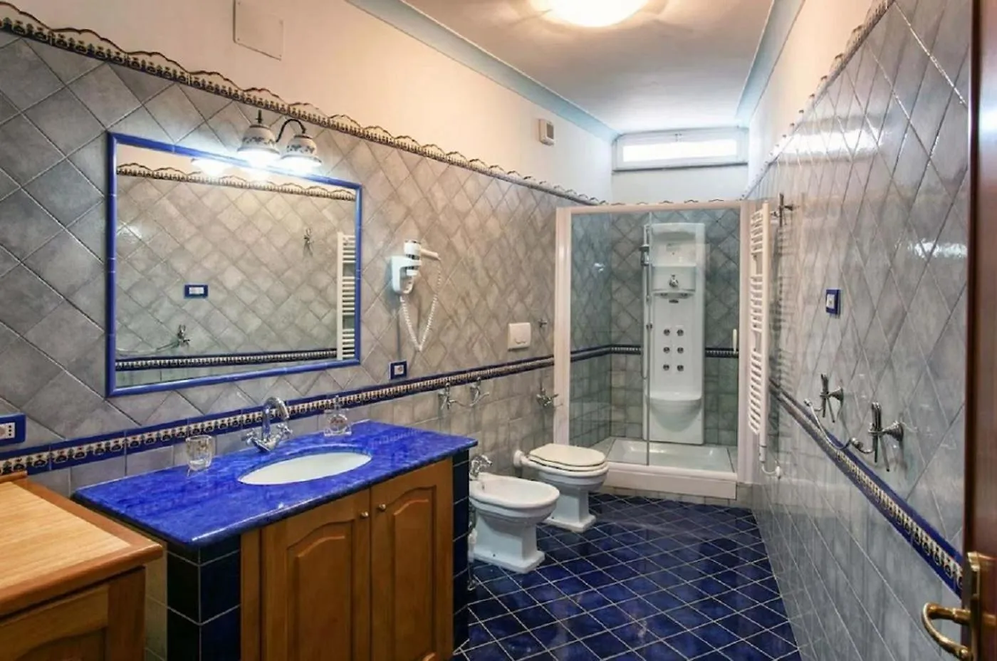 Casa Ino Amalfi Lägenhet