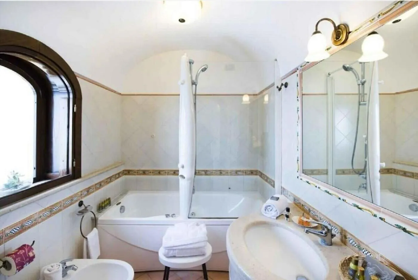 Casa Ino Amalfi Lägenhet
