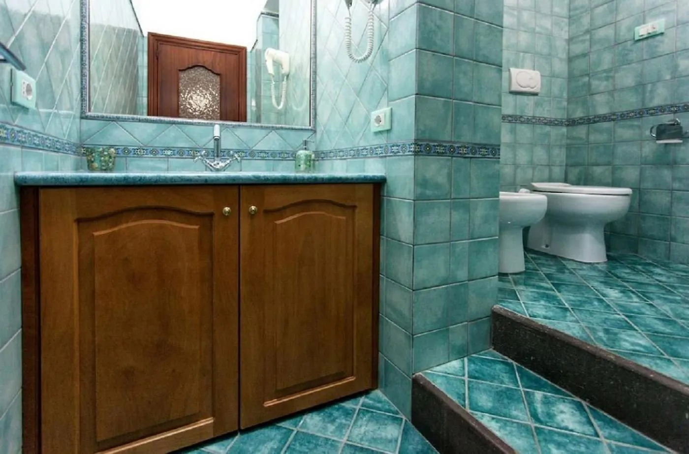 Casa Ino Amalfi Lägenhet