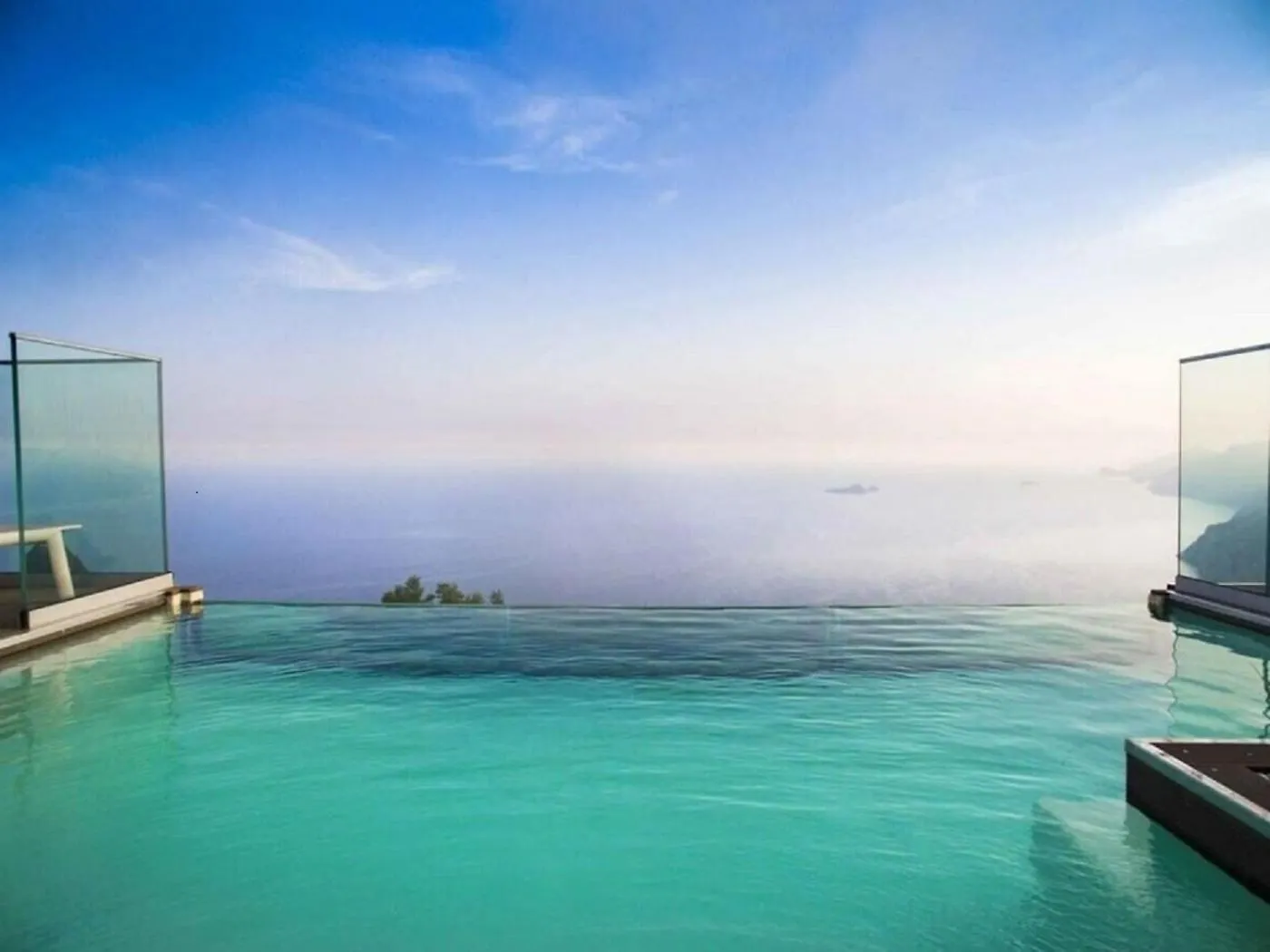 Casa Ino Amalfi Lägenhet
