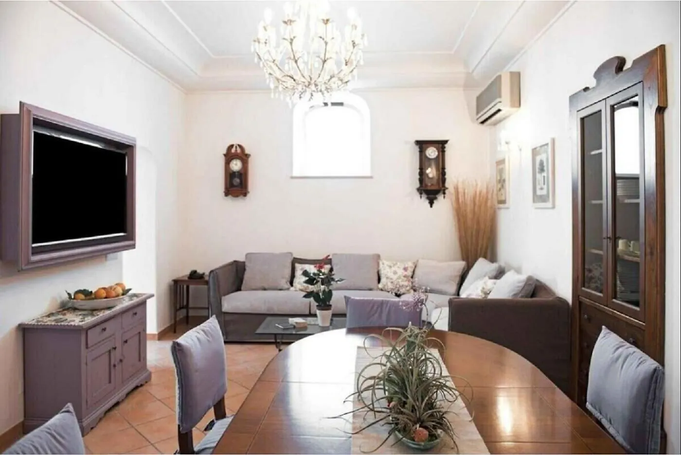 Casa Ino Amalfi Lägenhet