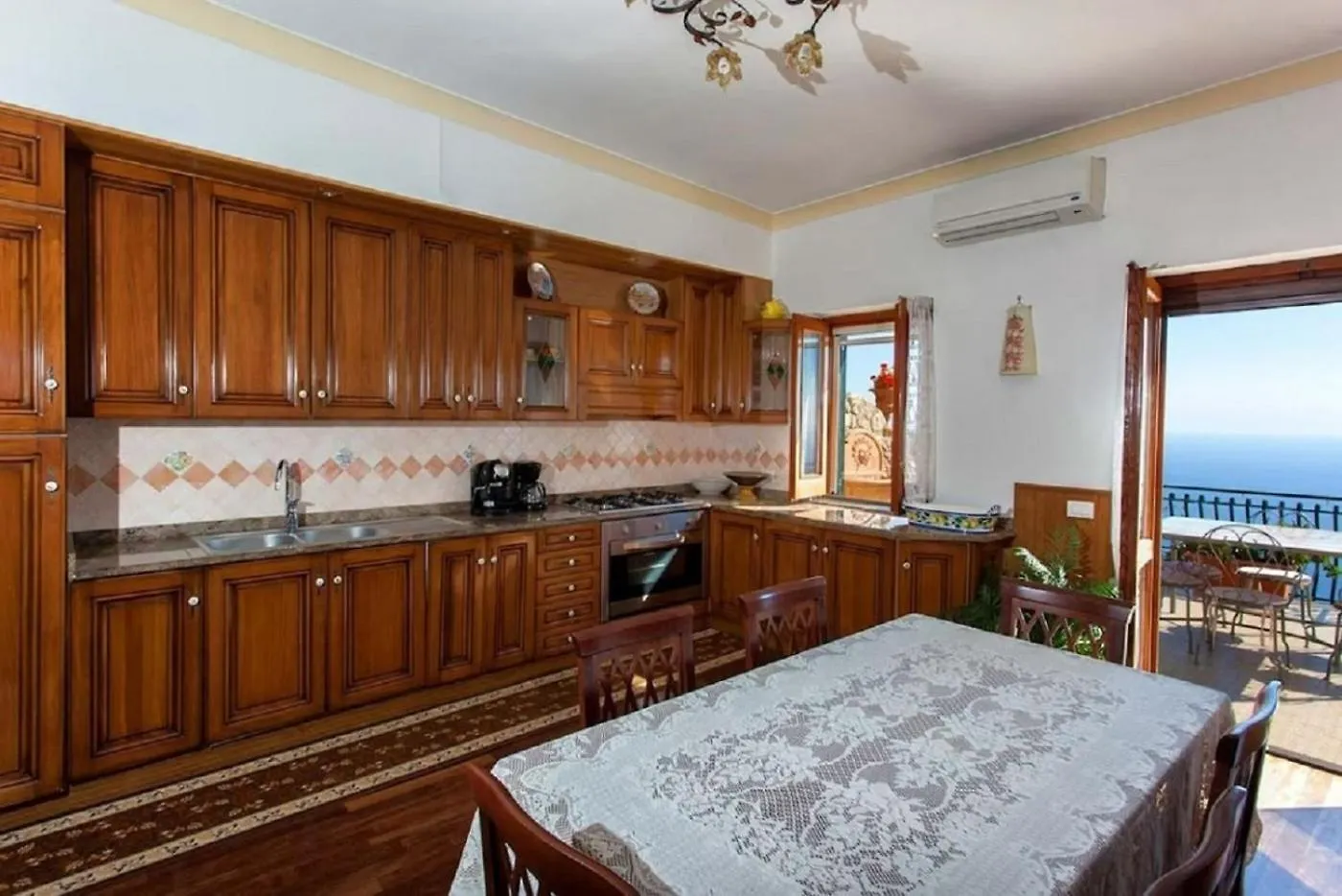 Casa Ino Amalfi Lägenhet 0*,  Italien