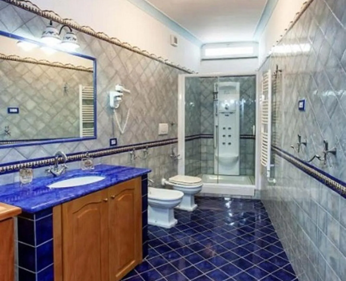 Casa Ino Amalfi Lägenhet Italien