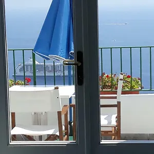 3* Pensión Residenza Gennaro